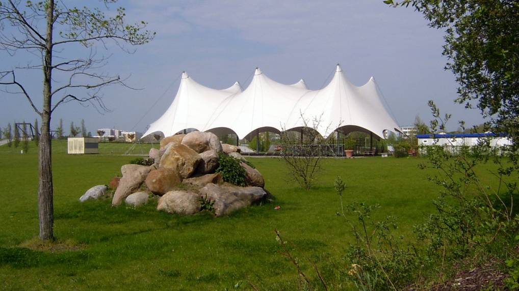  IGA - Park