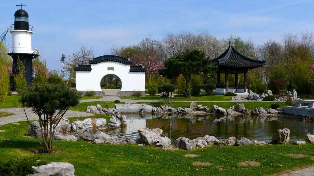  IGA - Park
