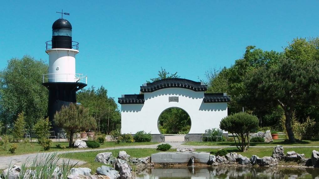  IGA - Park