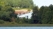 Rund um den Kummerower See