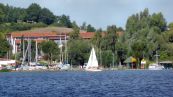 Rund um den Kummerower See