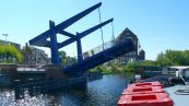 Hafen in Demmin
