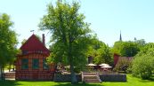 Gemeinde Stolpe