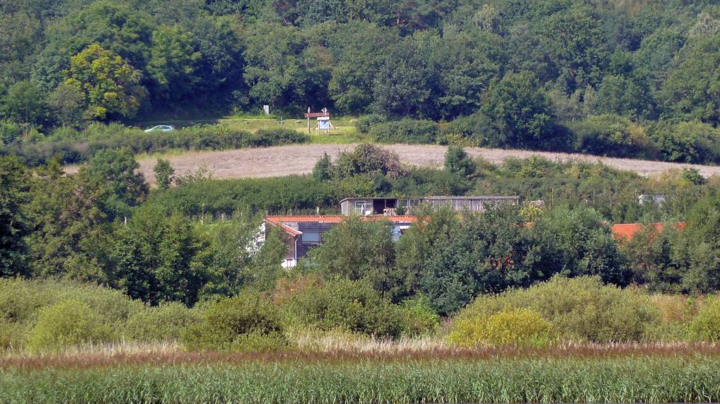 Rund um den Kummerower See