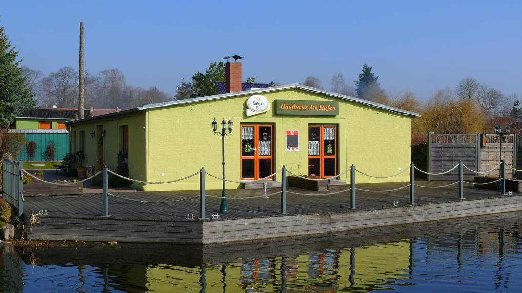 Neukalen