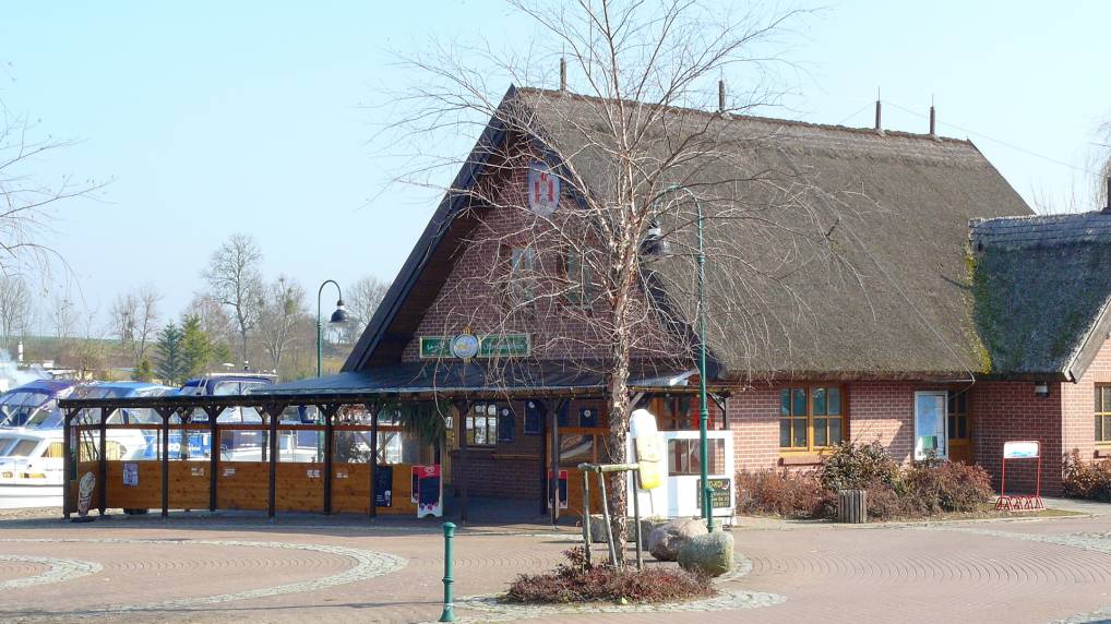 Neukalen