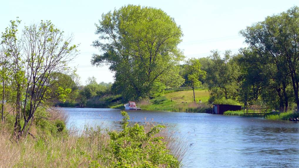 Die Peene