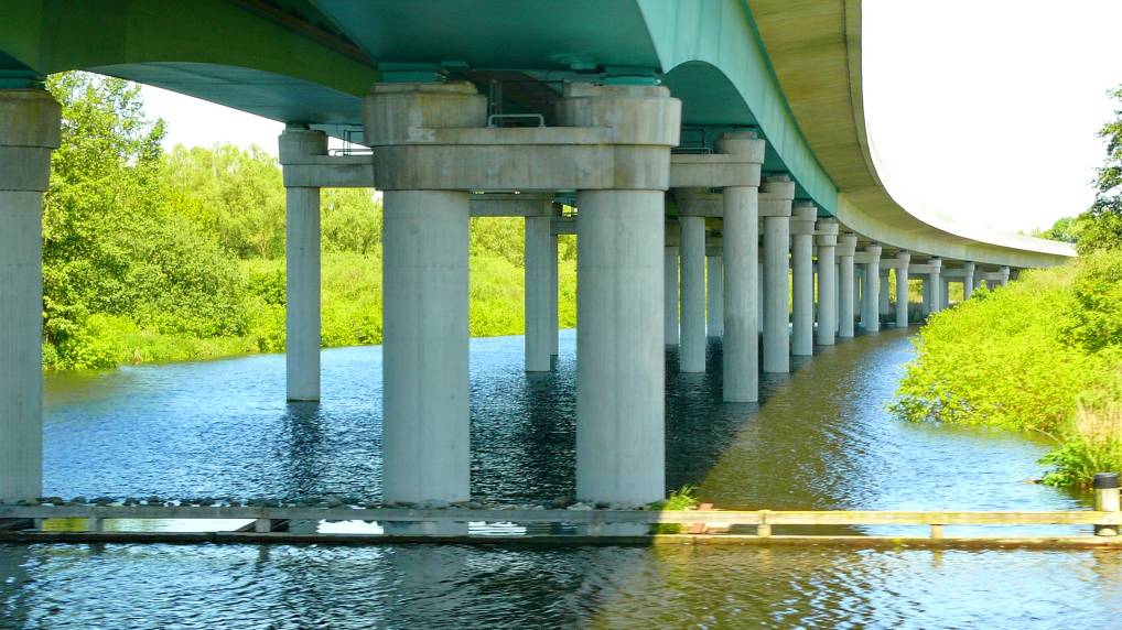 Kstenautobahn A20