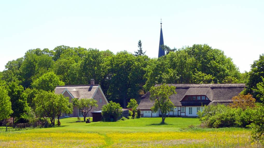 Gemeinde Stolpe