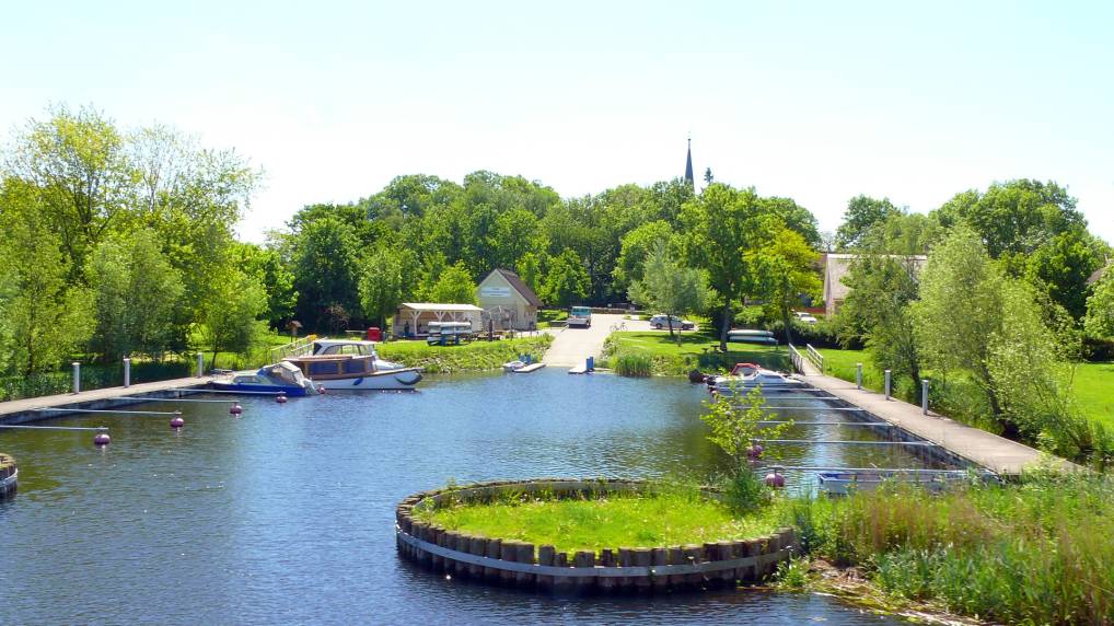 Gemeinde Stolpe