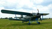 Antonov AN-2