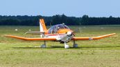 Jodel Robin DR 400/180