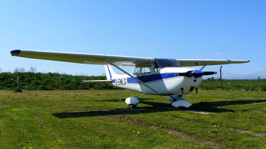 Cessna 172