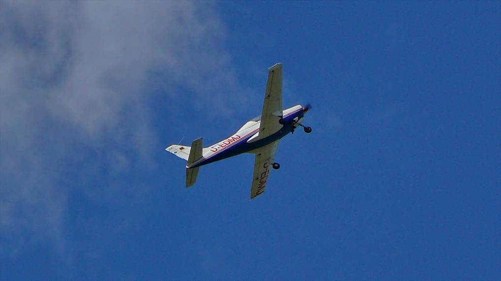 Piaggio P-149