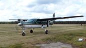 Cessna 208 Caravan