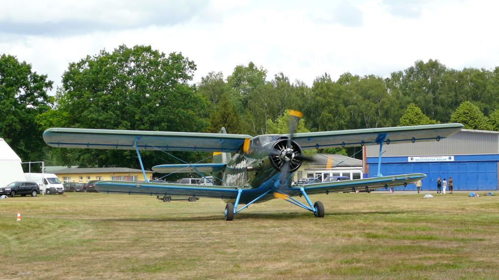 Antonov An-2