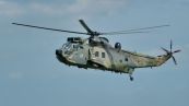 Sikorsky H-3 Sea King