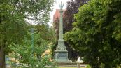 Landesdenkmal fr die Befreiungskrieger 1813 - 1815