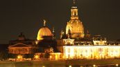 Dresden, Brhlsche Terrasse