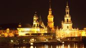 Dresden, Brhlsche Terrasse