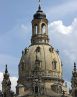 Frauenkirche in Dresden