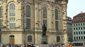 Frauenkirche in Dresden