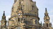 Frauenkirche in Dresden