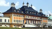 Schloss & Park Pillnitz