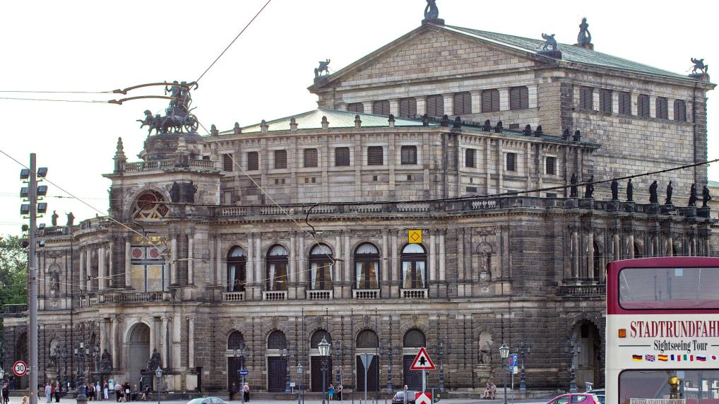 Semperoper